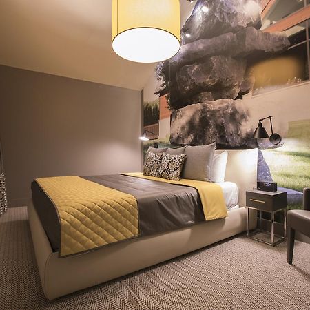 Kinipi Spa Nordique & Hebergement Trois-Rivières Exteriör bild